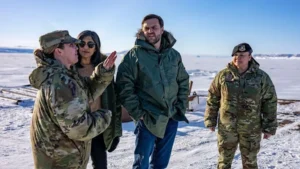 Greenland security deal