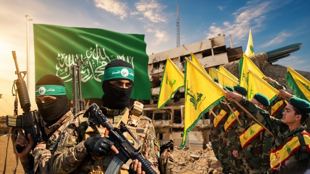 hezbollah-vs-hamas-differences