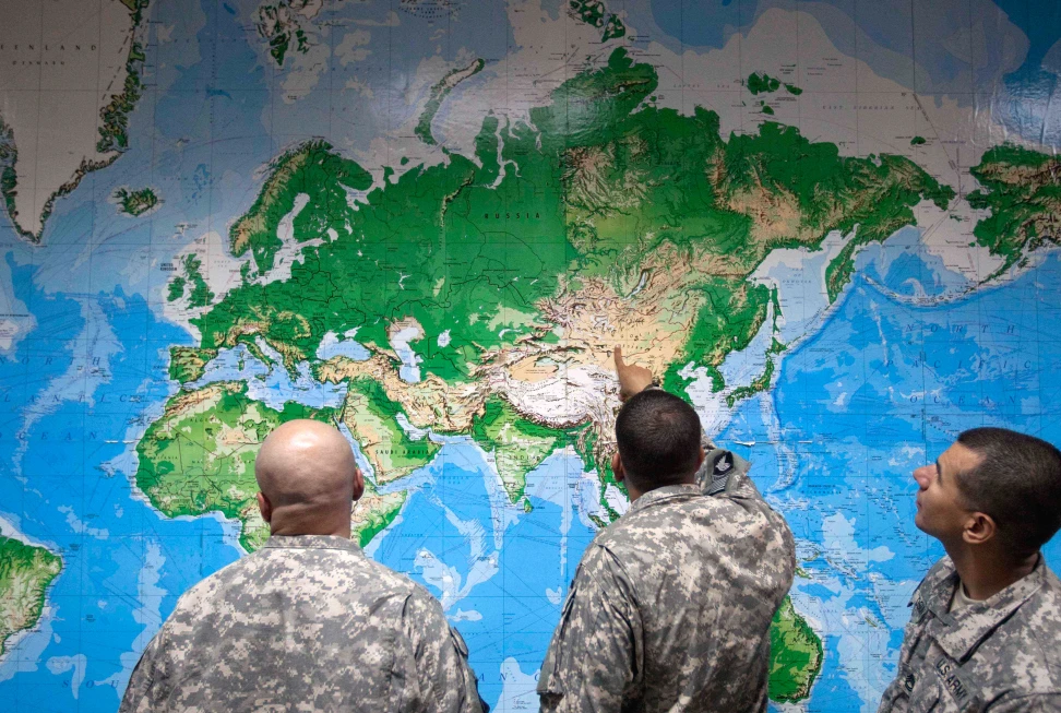 UN Correct the Map resolution