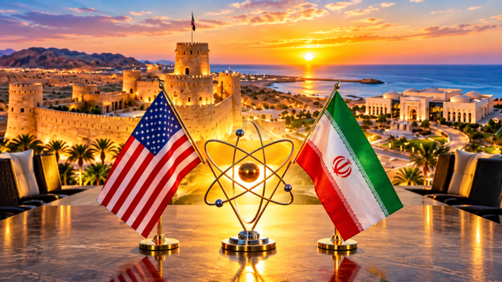 iran-us-nuclear-talks