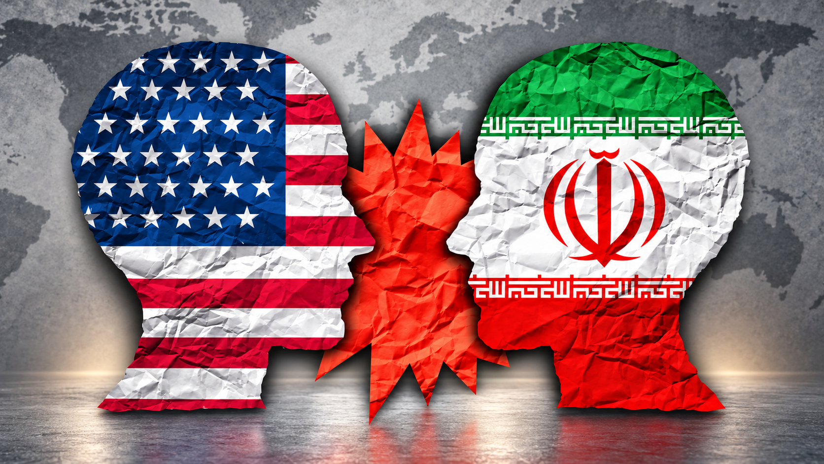 iran-us-relations