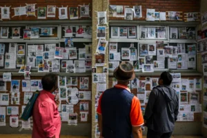 Nepal climate justice compensation