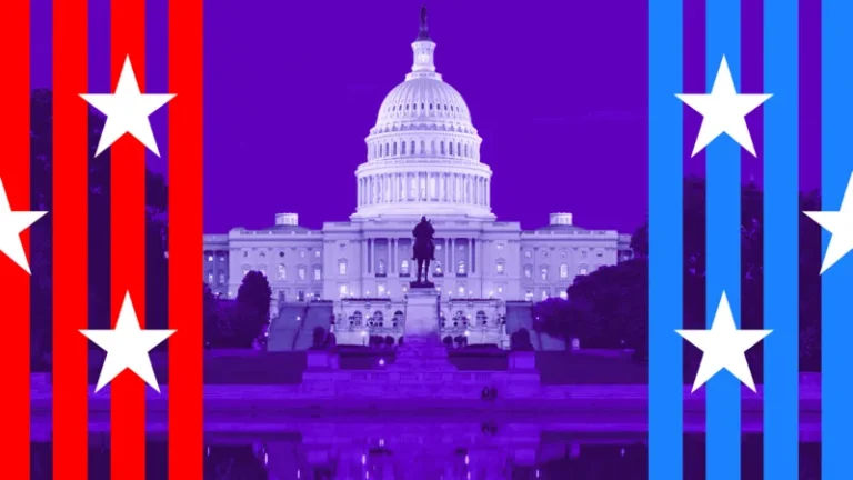 What are the US midterms