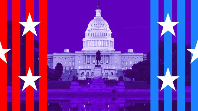 What are the US midterms