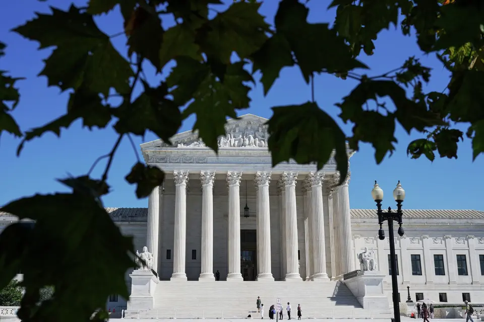 Supreme Court Roy