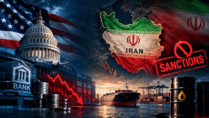 Iran Sanctions US Sanctions on Iran